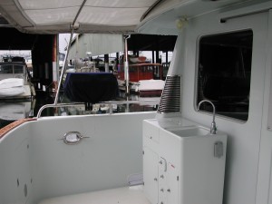 Nordhavn Cockpit (1)               