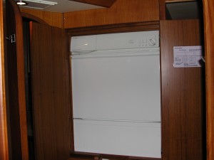 Nordhavn Dryer               